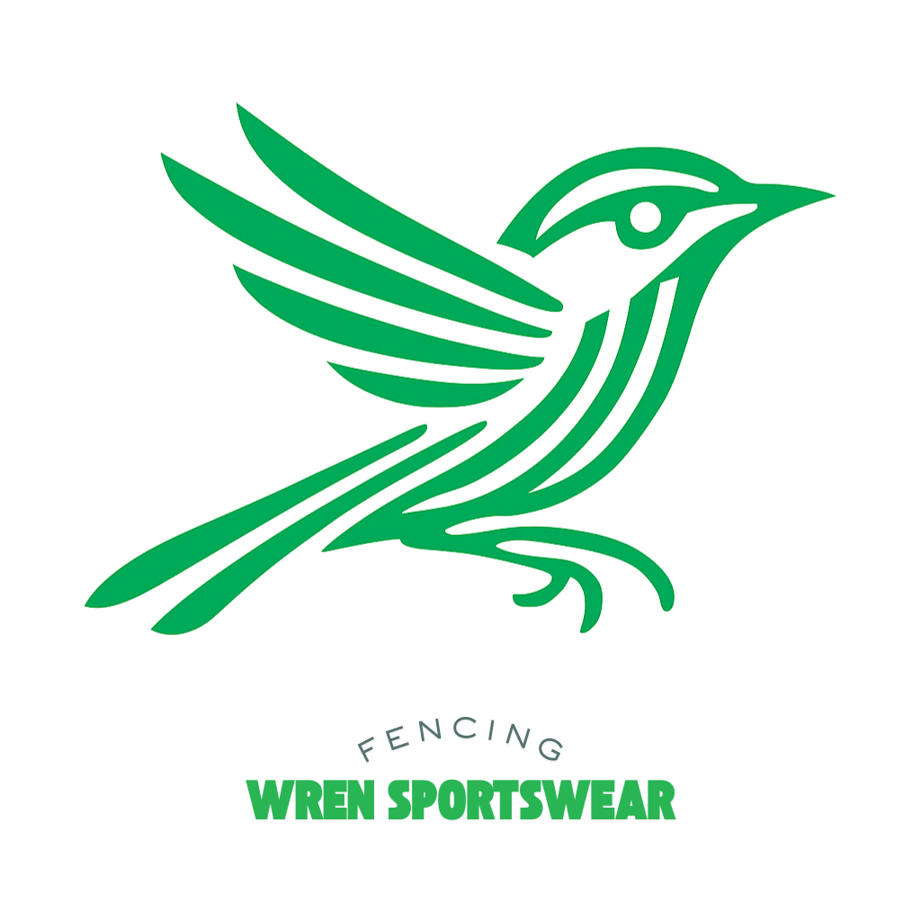 Wren Fencing Sportswear